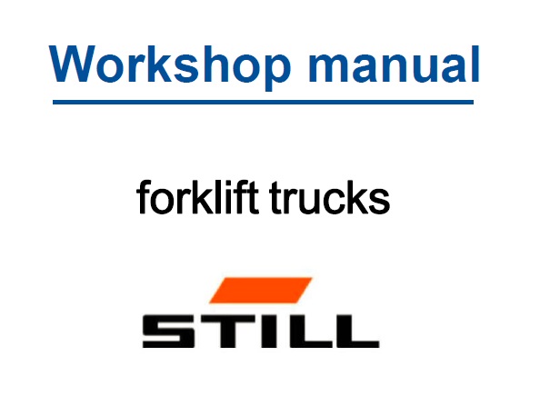 Still Forklift